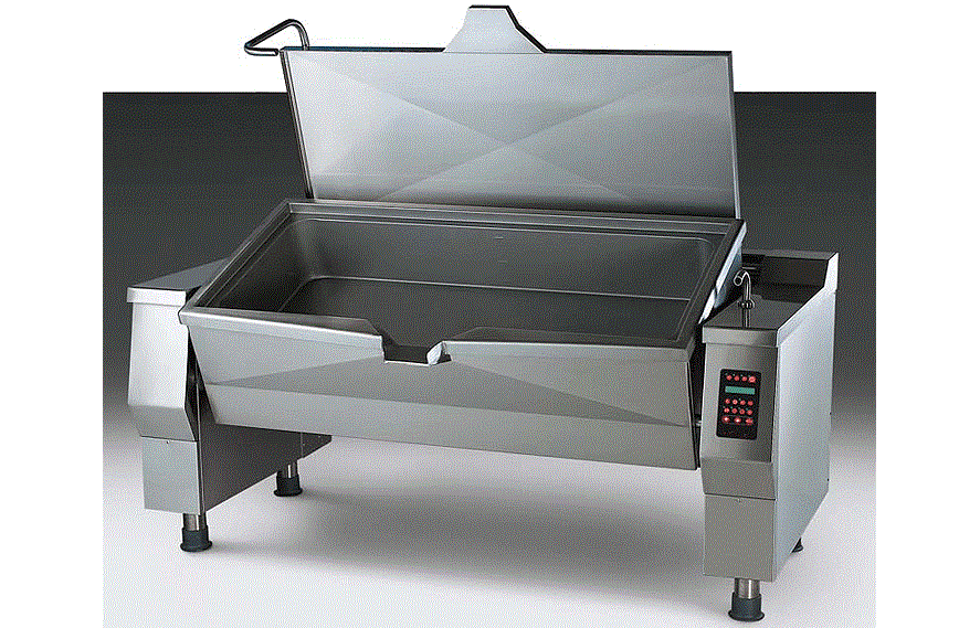 Profesionalni kiper mod. Beterpan