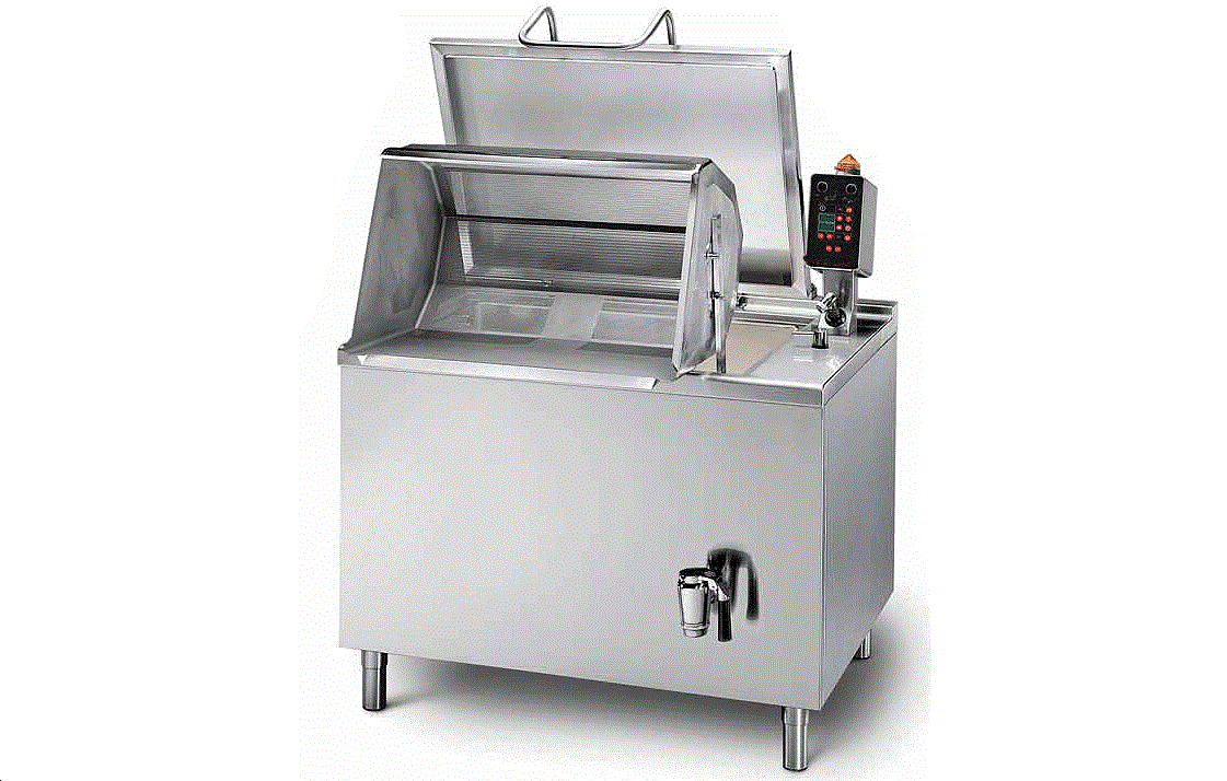 Univerzalno kuhalo mod. Multicook