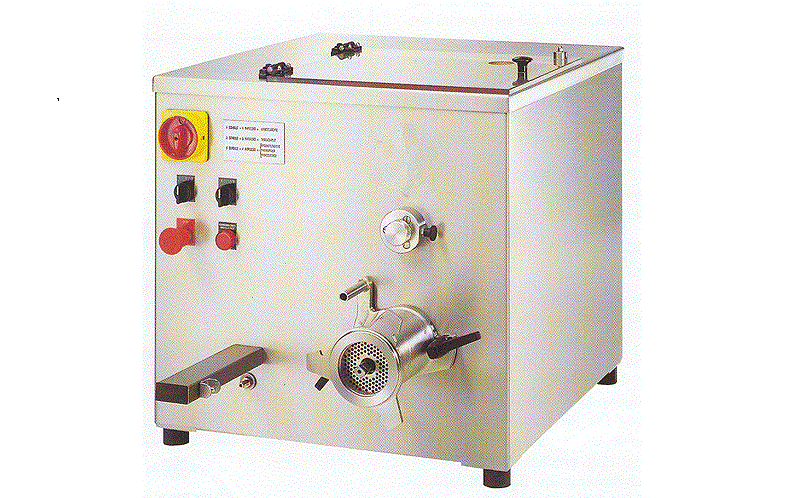 Multifunkcionalne mašine za meso