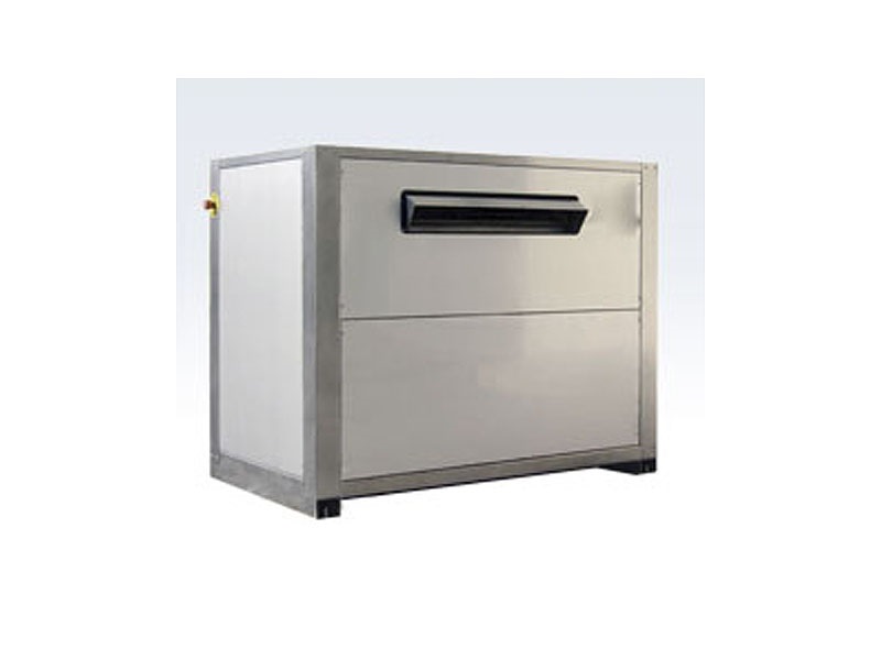 Ledomat za brod mod. C