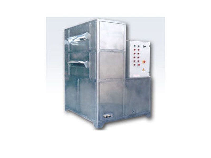 Ledomat za brod mod. Split