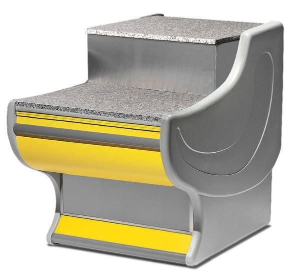 kasapultzahorizontalnarashladnavitrinuzasuhomesnateproizvode