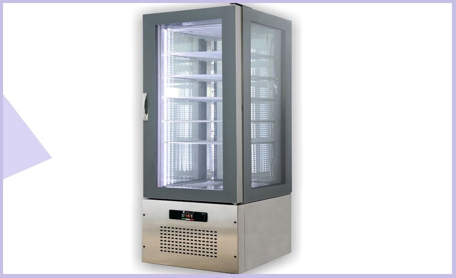 Rashladne vitrine za smrznute proizvode F61S