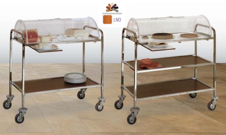 Kolica Service Mod. GROUUAN1