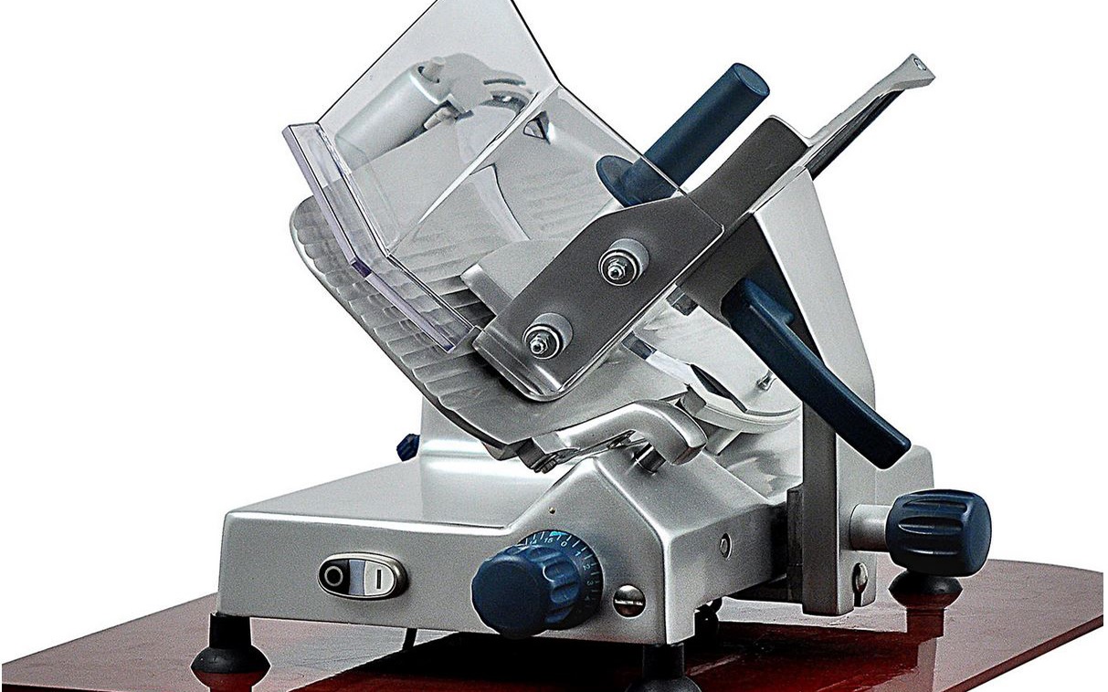 Salamoreznica gravitacijska 275 A