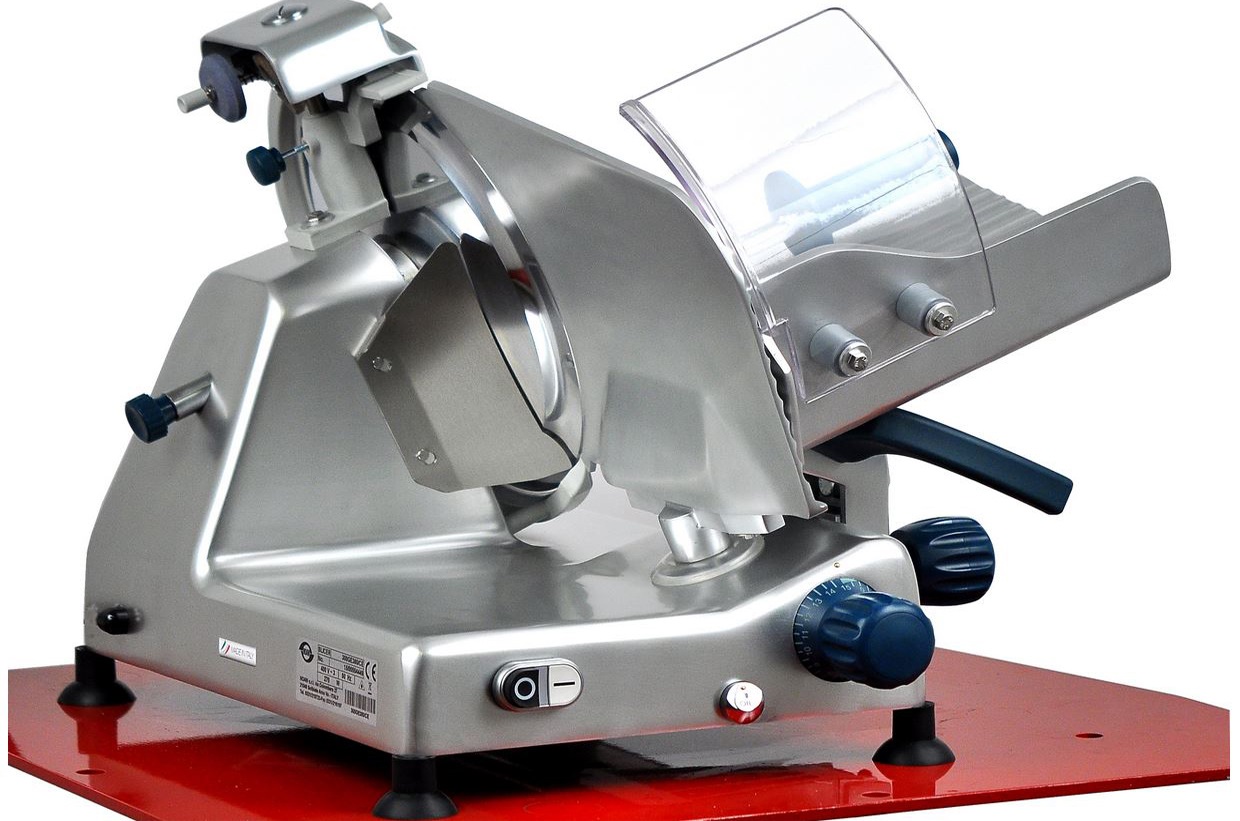 Salamoreznica gravitacijska 300 A