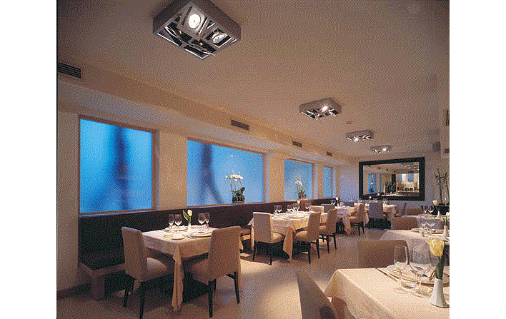 Hotel Safari Lord Club Kairo