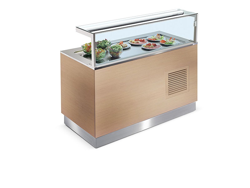 Vitrine za self service 1