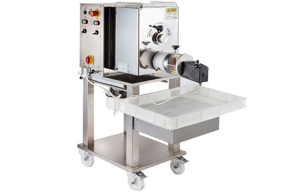 Preša (ekstruder) za izradu svježe tjestenine (pašte) P 6 Kg